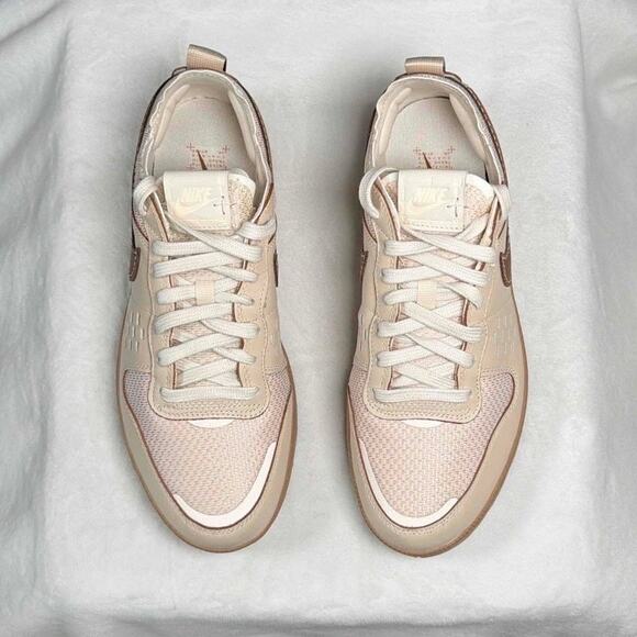 Nike C1TY “Ivory / Hemp / White / Tan” | IB8863122 | 9M main image 6